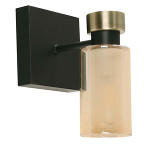 Lámpara Led De Pared Base E27 De 10 W - Z