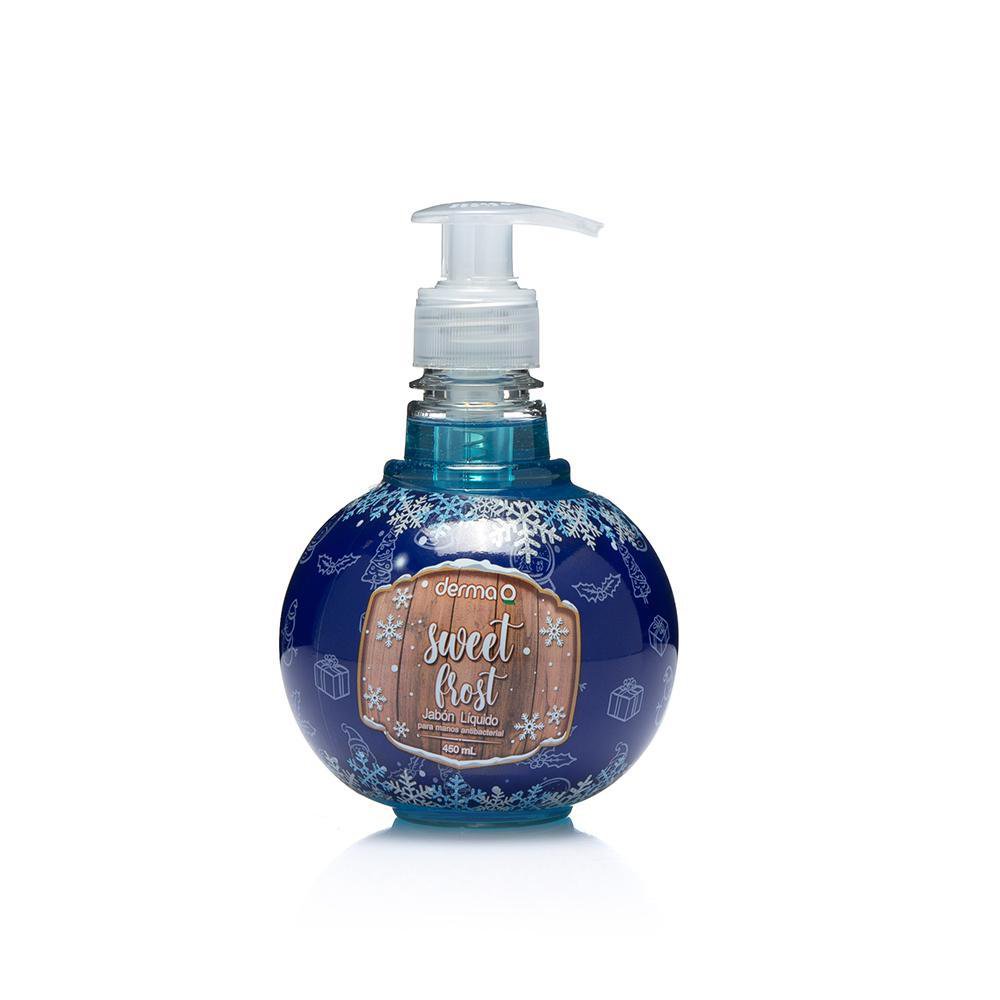 Jabón para Manos Líquido Sweet Frost 450 mL