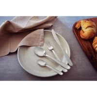 Set De Cubiertos Java Collection 16 Pzas - Toscana By Tramontina