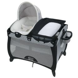 Corral-Cuna-Quick-Connect-Seat-Asher---Graco