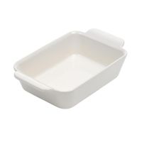 Molde Cerámico Rectangular De 1.32 L - Good Cook