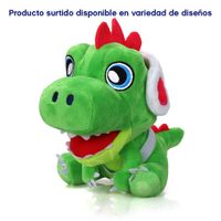 Bebé Rex Interactivo Sorpresa Diseños Surtidos - Eolo