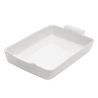 Molde Cerámico Rectangular 3.55 L - Good Cook