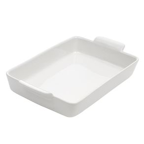 Molde Cerámico Rectangular 3.55 L - Good Cook