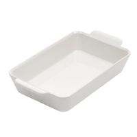 Molde Cerámico Rectangular De 2.17 L - Good Cook