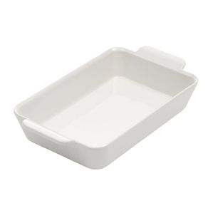 Molde Cerámico Rectangular De 2.17 L - Good Cook