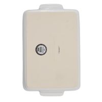 Molde Cerámico Rectangular 3.55 L - Good Cook