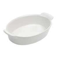 Molde Cerámico Ovalado De 1.42 L - Good Cook