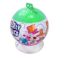 Bebé Rex Interactivo Sorpresa Diseños Surtidos - Eolo