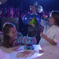 Bebé Rex Interactivo Sorpresa Diseños Surtidos - Eolo