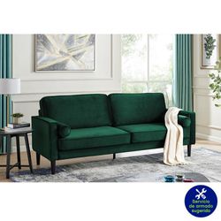 Sofá Cama de 212X89X89 Cm - Zmobili Varios Colores