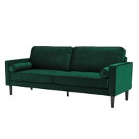 Sofá Cama de 212X89X89 Cm - Zmobili Varios Colores