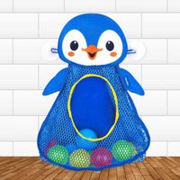 Pingüino Organizador 2 en 1 - Playgo