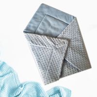 Sleeping Bag Para Niños - Varios Colores