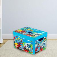 Caja Para Organizar Diseño De Carros - Koala