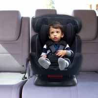 Silla Para Carro Avant Convertible Negra - Cosco