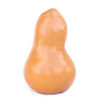 Florero Admirar De Barro 25 Cm - Kikotem