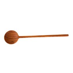 Cuchara De Madera Para Pichel - Kikotem