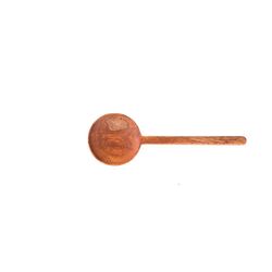 Cuchara De Madera Para Ensalada - Kikotem