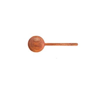 Cuchara De Madera Para Ensalada - Kikotem