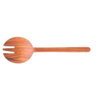 Tenedor De Madera Para Ensalada - Kikotem