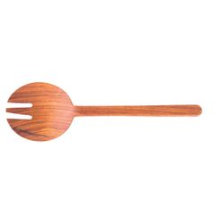 Tenedor De Madera Para Ensalada - Kikotem