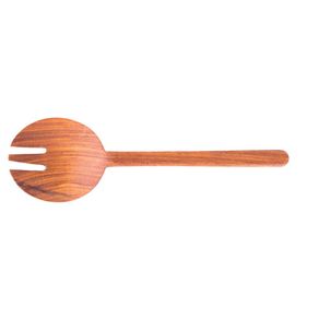Tenedor De Madera Para Ensalada - Kikotem