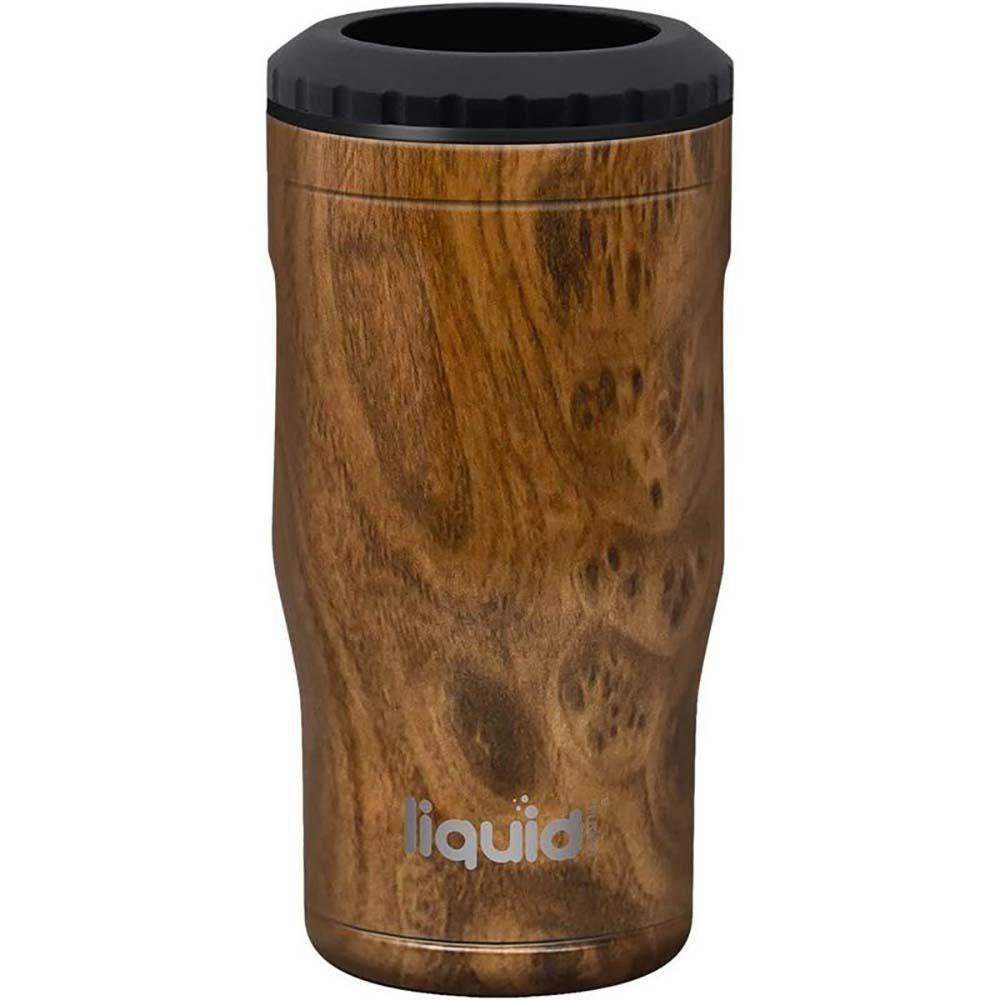 Vaso Térmico 4 en 1 Color Café