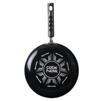 Sartén De Aluminio Forjado - Cook Now Varios Tamaños