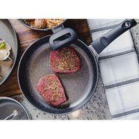 Sartén De Aluminio Forjado Expertise - Cook Now Varios Tamaños
