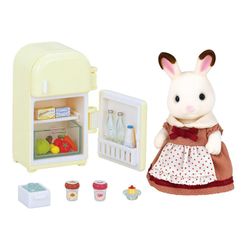 Set-De-Nevera-Teri-Conejo-Chocolate---Sylvanian-Families