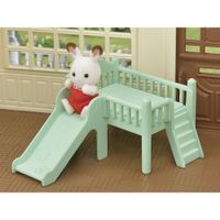 La Dulce Casita De Las Frambuesas - Sylvanian Families