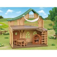 La-Cabaña-del-Lago-Sylvanian-Families-