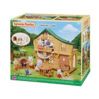La-Cabaña-del-Lago-Sylvanian-Families-