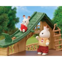 La-Cabaña-del-Lago-Sylvanian-Families-