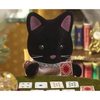 Familia-Gato-Medianoche---Sylvanian-Families