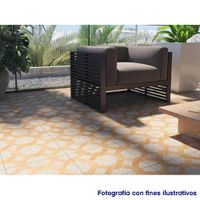 Caja De Piso Cerámico Vosgos Climont Primera 40X40 Cm - Interceramic