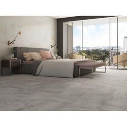 Caja de Piso Cerámico Amalfi Stone Scala Primera 40X40 Cm - Interceramic