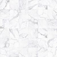Caja De Piso Cerámico Pokhara Delhi Pulido Blanco 60X60 Cm  - Interceramic