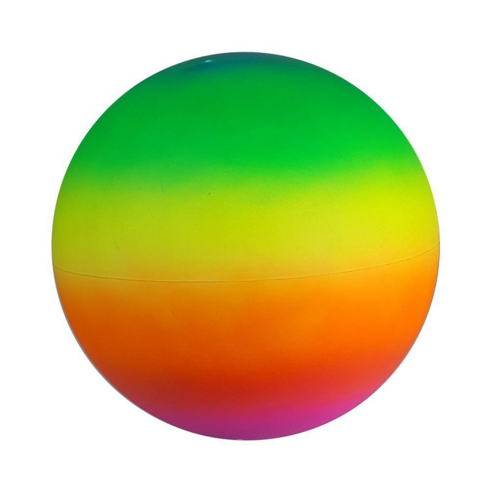 Pelota Infantil No.5 Multicolor Pelota Mediana Multicolor
