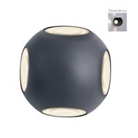 Lámpara Arquitectónica Led De 4W - Tecnolite
