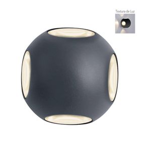 Lámpara Arquitectónica Led De 4W - Tecnolite