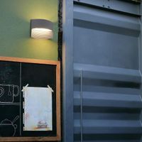 Lámpara Arquitectónica Led Spectrum - Tecnolite