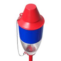 Antorcha De Burbujas - Koala Kids