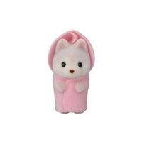 Familia Husky - Sylvanian Families