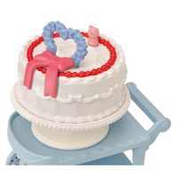 La Fiesta De Cumpleaños De Lily - Sylvanian Families