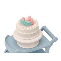 La Fiesta De Cumpleaños De Lily - Sylvanian Families