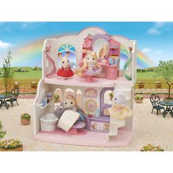 Salon-De-Belleza-De-Los-Pony---Sylvanian-Families