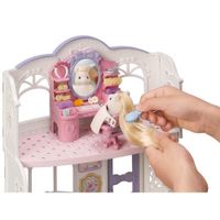 Salon-De-Belleza-De-Los-Pony---Sylvanian-Families