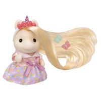 Salon-De-Belleza-De-Los-Pony---Sylvanian-Families